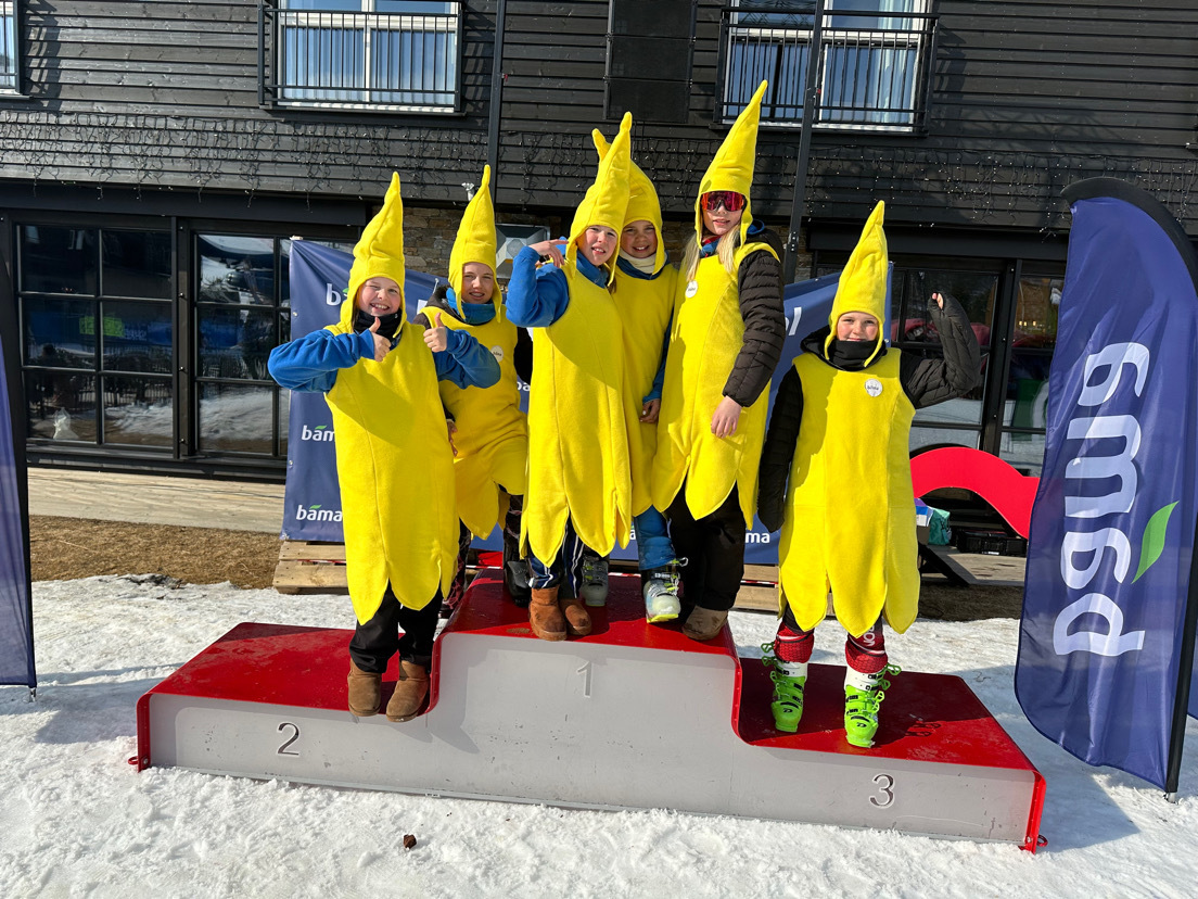 BAMA Alpinfestival. Foto: Mona K. Sando.