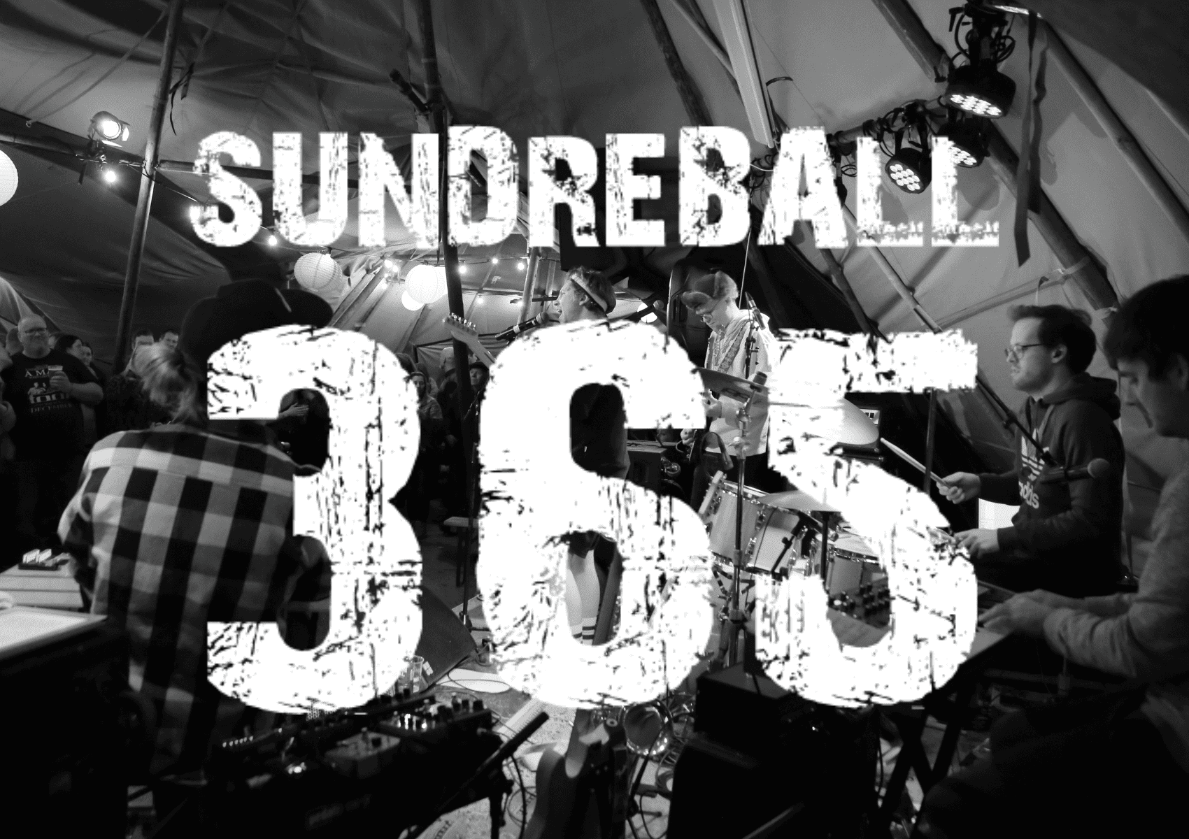 Logo Sundre Ball 365
