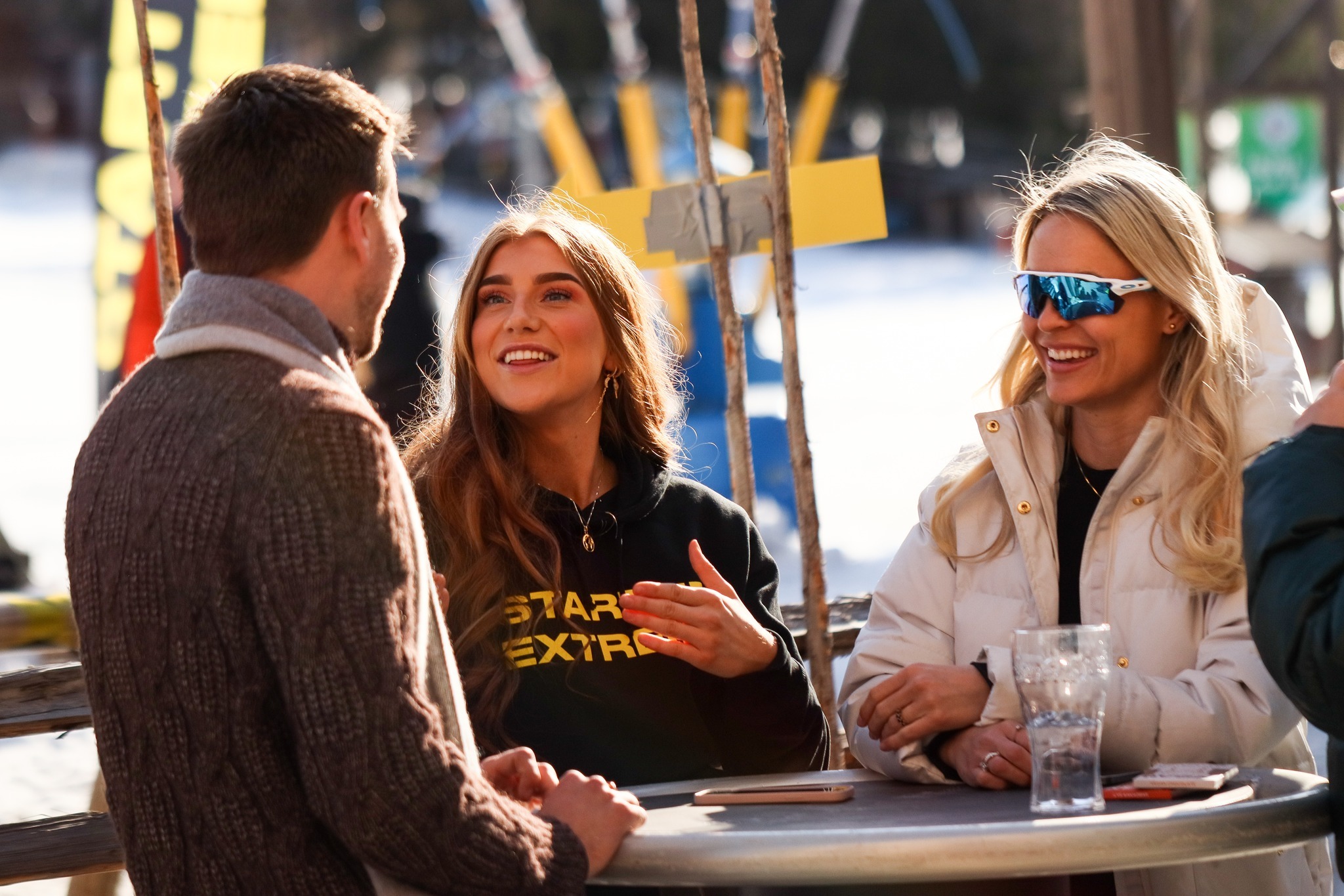 Startup Extreme Hemsedal. Foto: Startup Extreme.