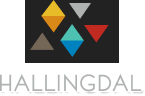 hallindal